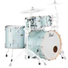 Pearl Session Studio Select 4-Piece Shell Pack - Ice Blue Oyster