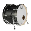 Pearl Session Studio Select Bass Drum 22x16-inch - Black Halo Glitter