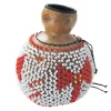Pearl Shekere Traditional Natural Gourd - Caja (Large)
