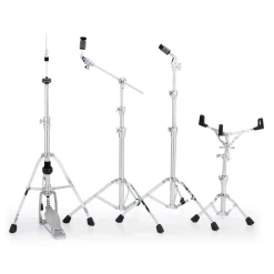 Pearl SP-930S Single Braced Hardware Pack
