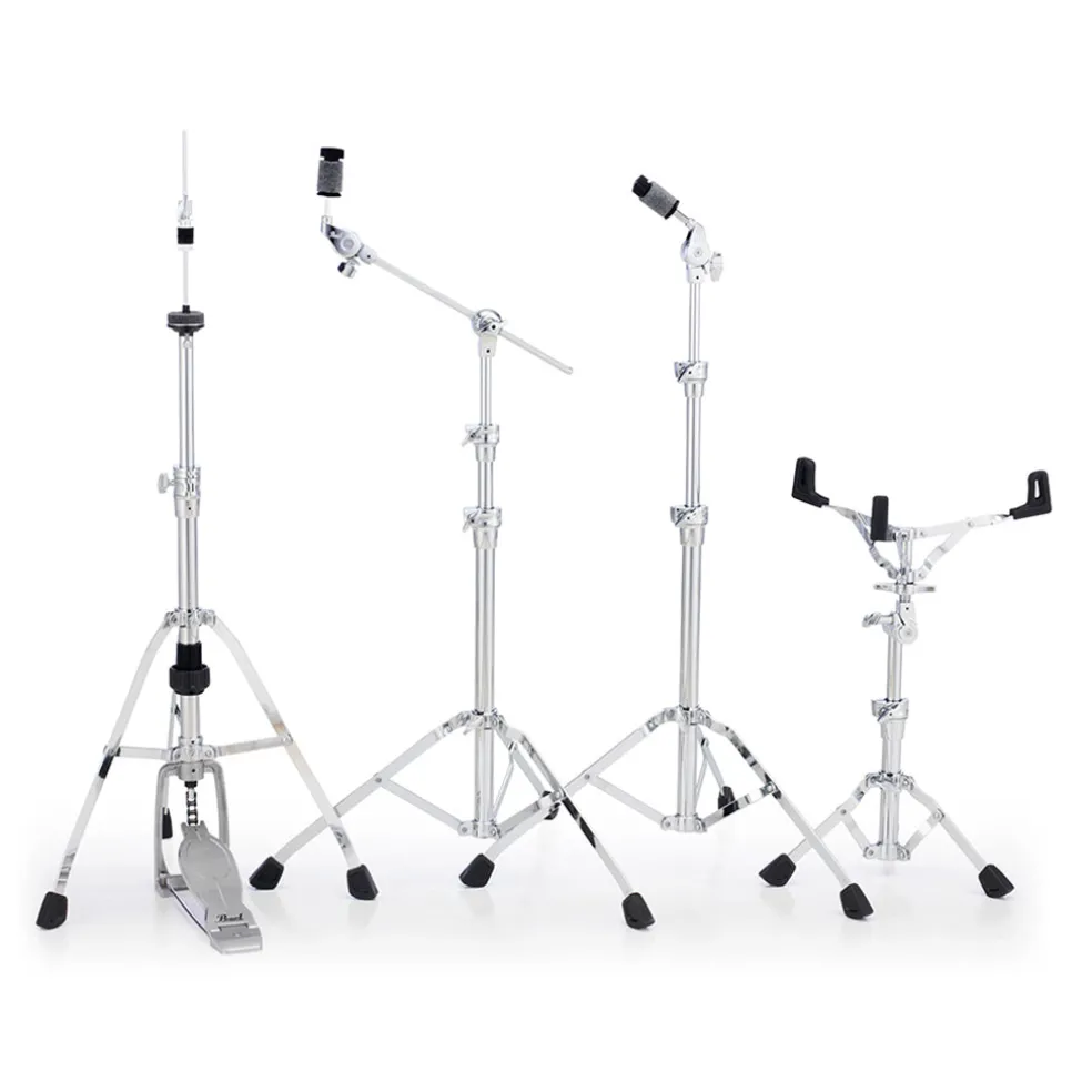 Pearl SP-930S Single Braced Hardware Pack