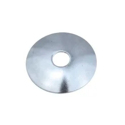Pearl Steel Cup Washer