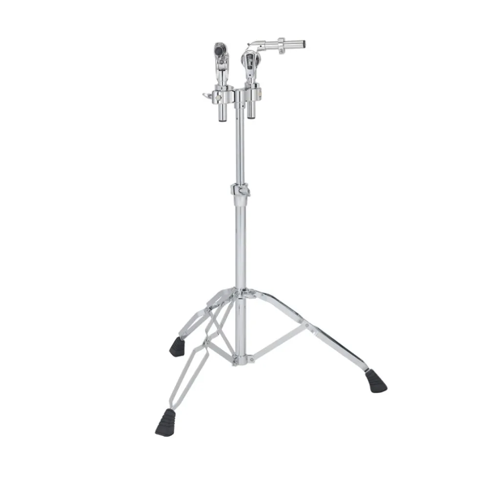 Pearl T-935 Double Tom Stand with TH-900S