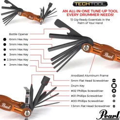 Pearl TechTool