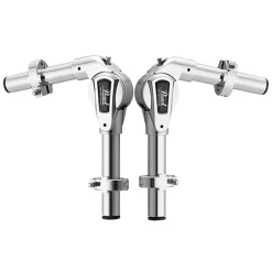 Pearl TH-900 Tom Holder - Short - Chrome