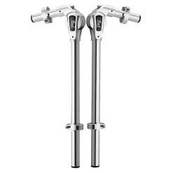Pearl TH-900I/C Tom Holder - Long - Chrome