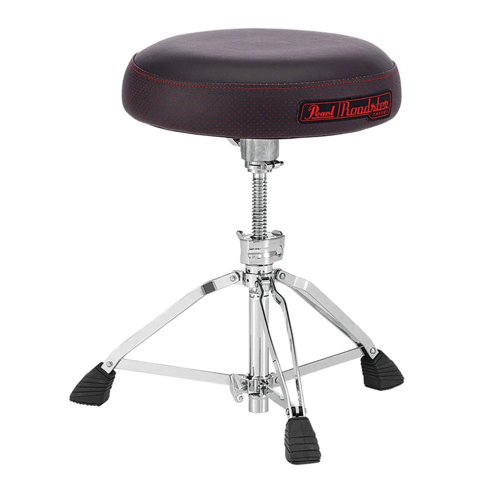 Pearl Throne 15" Vented Round - Short