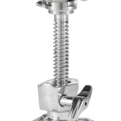 Pearl Throne 15" Vented Round - Short