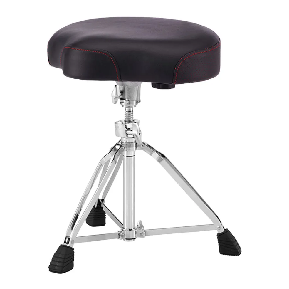 Pearl Throne Saddle Style Multi-Core Foam Cushion