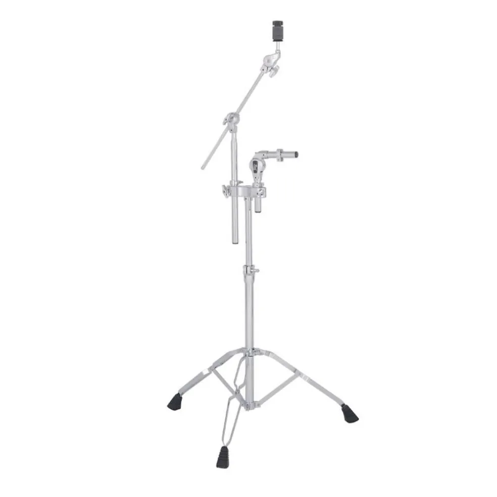 Pearl Tom/Cymbal Stand with TH-900S & CH-930