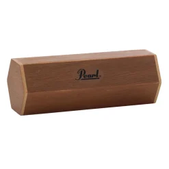 Pearl Wood Hex Ganza - Short