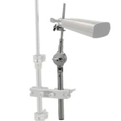 Pearl 75X Cowbell Holder Adaptor Mount