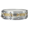 Pearl 14”x3.5” Free Floater Snare Drum - 6-ply 5.4mm Birch