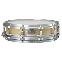 Pearl 14”x3.5” Free Floater Snare Drum - 6-ply 5.4mm Birch