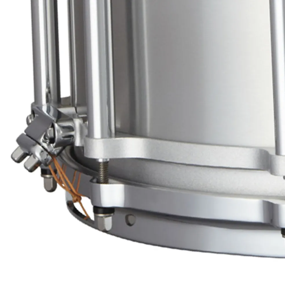 Pearl 14”x3.5” Free Floater Snare Drum - 6-ply 5.4mm Birch