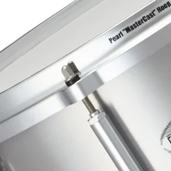 Pearl 14”x3.5” Free Floater Snare Drum - 6-ply 5.4mm Birch