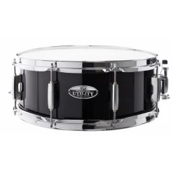 Pearl 14x5.5 Modern Utility Snare - Maple - Black Ice