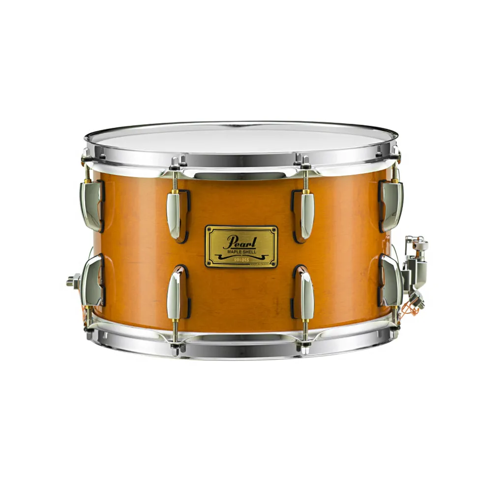 Pearl 12x7 Popcorn Maple Snare Drum