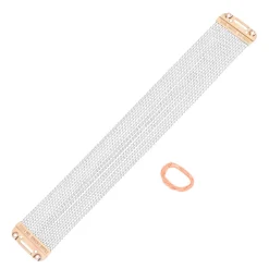 Pearl 14”x 8" Hybrid Exotic Snare Drum - Kapur w/ Fibreglass inner