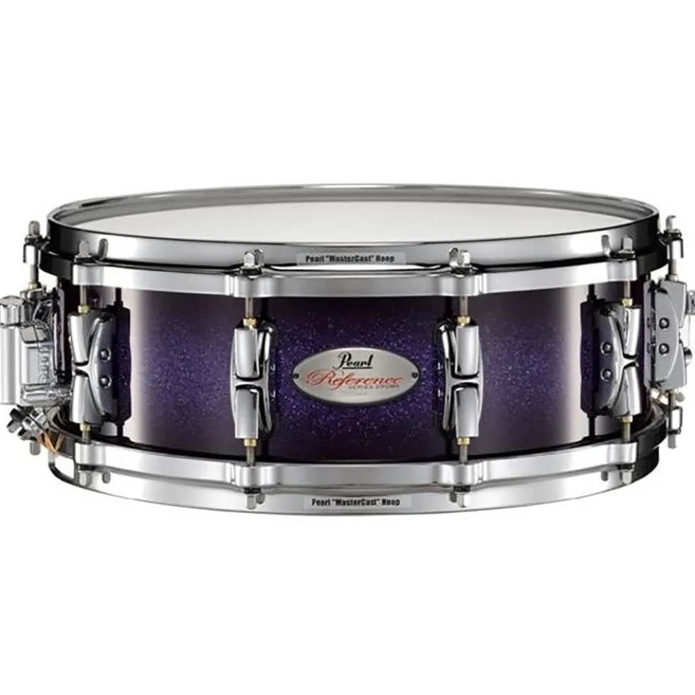 Pearl 14”x 5" Reference Snare Drum - 20 ply - Purple Craze II