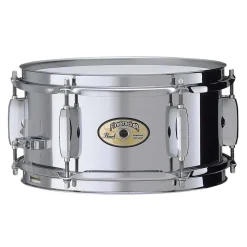 Pearl 10”x5" Fire Cracker Snare Drum - Steel