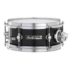 Pearl 10”x4.5" Short Fuze Snare Drum + Mount