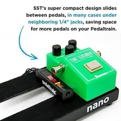 Pedaltrain Space Saving Tuner