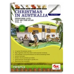 Perform Live - Christmas In Australia - Flute