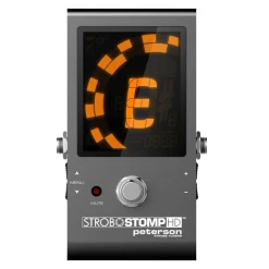Peterson - Strobo Stomp HD