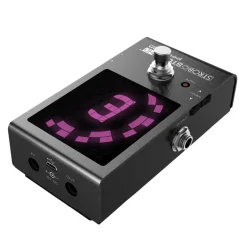 Peterson - Strobo Stomp HD