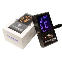 Peterson - Strobo Stomp HD