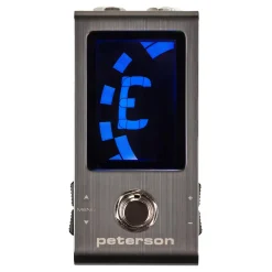 Peterson Strobo Stomp Mini
