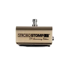 Peterson Strobo Stomp 75th Anniversary Limited Edition