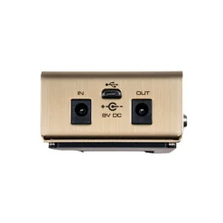 Peterson Strobo Stomp 75th Anniversary Limited Edition