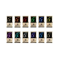 Peterson Strobo Stomp 75th Anniversary Limited Edition