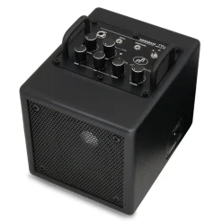 Phil Jones Bass Nanobass X4 - Black