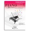 Piano Adventures All in Two Level 1 Lesson and Theory