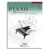 Piano Adventures Level 4 Lesson & Theory