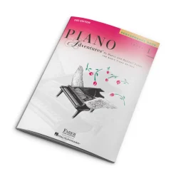 Piano Adventures Level 1 Performance