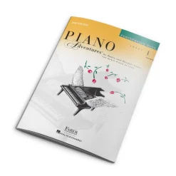 Piano Adventures Level 4 Performance