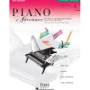 Piano Adventures Level 1 Theory