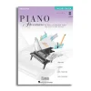 Piano Adventures Level 3B Theory