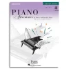 Piano Adventures Level 3B Lesson BK/CD