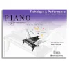 Piano Adventures Primer Technique & Performance