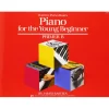 Piano For The Young Beginner Primer B
