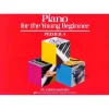 Piano For The Young Beginner Primer A