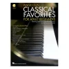 Piano Fun Classical Favorites For Adult Beginners
