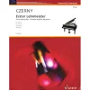 Piano Library Czerny First Instructor Opus 599 Complete