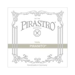 Piranito Violin 4/4 Set