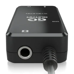 Portable Guitar Interface for Mobile Devices - TC Helicon